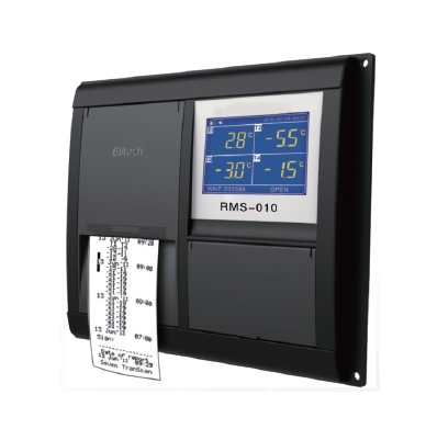 精創(chuàng)控制器RMS-010 醫(yī)藥、疫苗、生鮮冷藏運輸